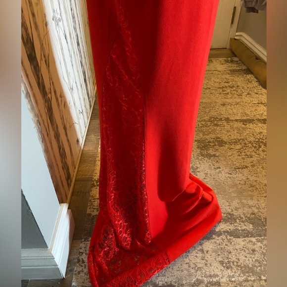 LIPSY LONDON GOWN❤️ - Picture 6 of 14